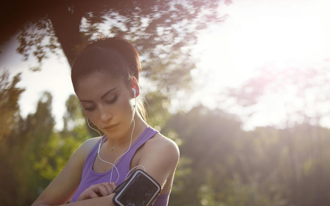 What Muscles Are Exercised When Running? Discover Now!