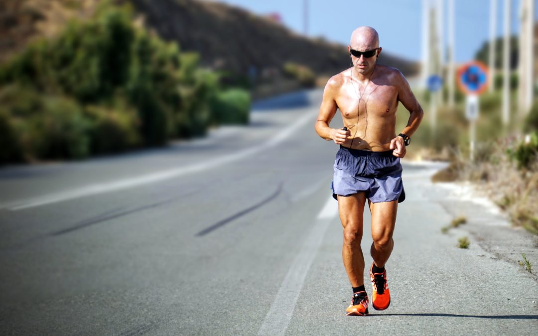 Understanding Running Form: Apa Itu dan Kenapa Penting?