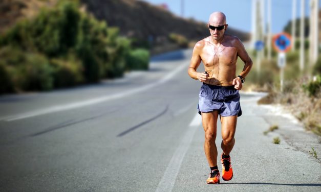 Understanding Running Form: Apa Itu dan Kenapa Penting?
