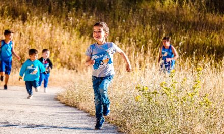 Discover the Best Running Training Podcast for Runners!